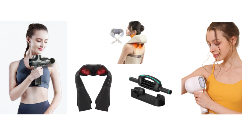 Middle Time Home Wellness product image