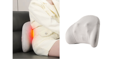 Back Massager OEM Solutions -- Middle Time Electronics
