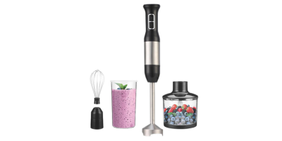 Blender OEM Solutions -- Middle Time Electronics