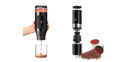 Coffee Machine