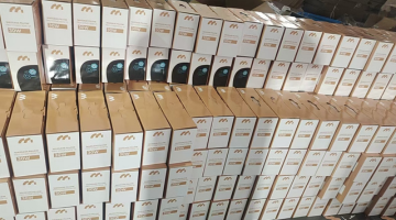 Replace with Middle Time customized packaging photo
