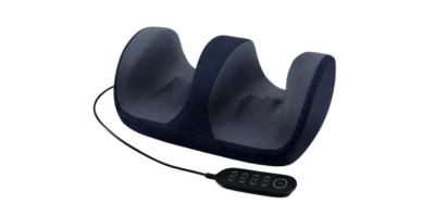 Foot Massager OEM Solutions -- Middle Time Electronics