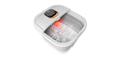 Foot Spa Massager OEM Solutions -- Middle Time Electronics