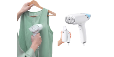 Garment Steamer OEM Solutions -- Middle Time Electronics