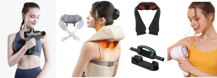 Replace with Middle Time Home Wellness product image