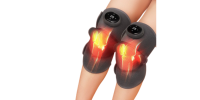 Knee Massager OEM Solutions -- Middle Time Electronics