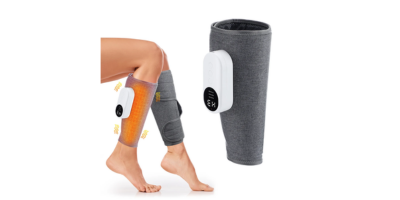 Leg Massager OEM Solutions -- Middle Time Electronics