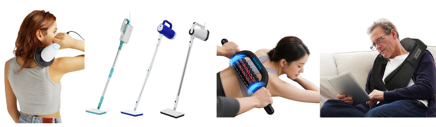 Middle Time factory or product image