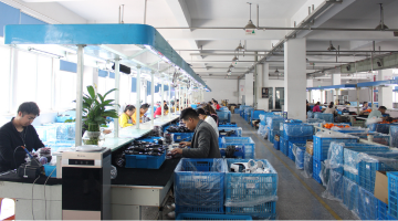 Product Assembly