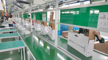 Production Line