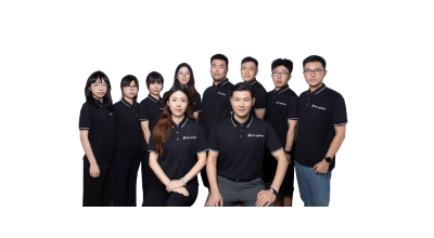 Replace with Middle Time team photo